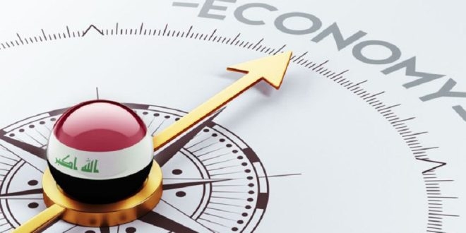 خبير يرجح انخفاض النمو الاقتصادي في العراق خلال عام 2024
