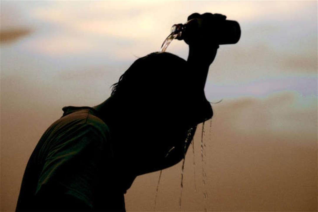 وفاة رجل ستيني بعد تعرضه لضربة شمس أثناء مراجعته أحدى الدوائر الحكومية في محافظة كركوك