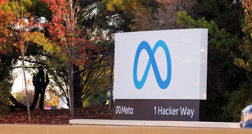 على طريقة العراق.. غضب امريكي من تفضيل شركة ميتا لـ العمالة الأجنبية
