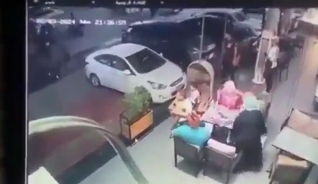 ميليشيا حزب الله تهاجم مطاعم تحمل علامة تجارية أمريكية في بغداد