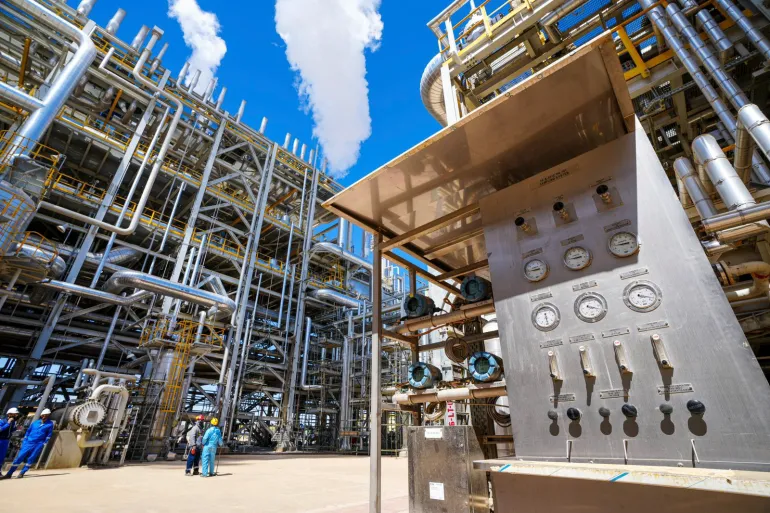 نقص البنزين بمحطات التعبئة في كربلاء بعد توقف اجهزة حساسة بمصفى المحافظة