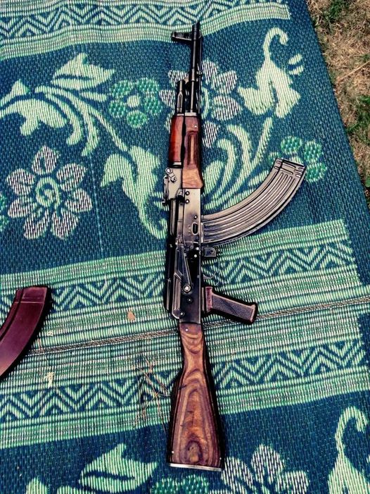 بسبب خلاف على الورث مع اقربائهم.. مقتل عائلة كاملة بقطاع 67 بمدينة الصدر ببغداد