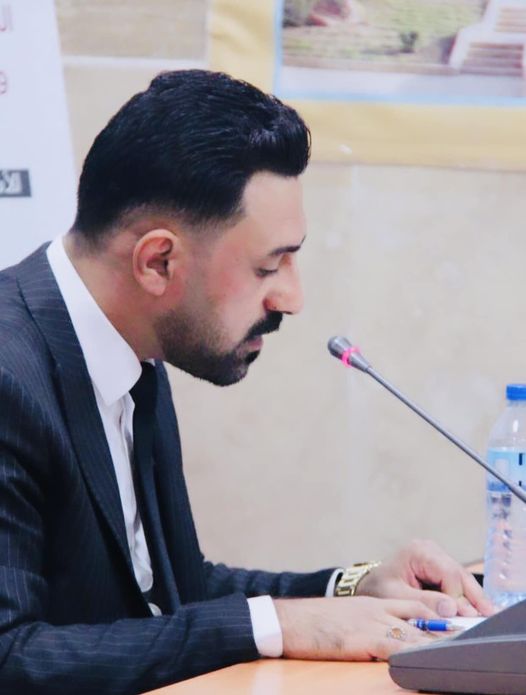 العوفي: المطاعم مملوكة للعراقيين والميليشيات تحارب المواطنين بارزاقها