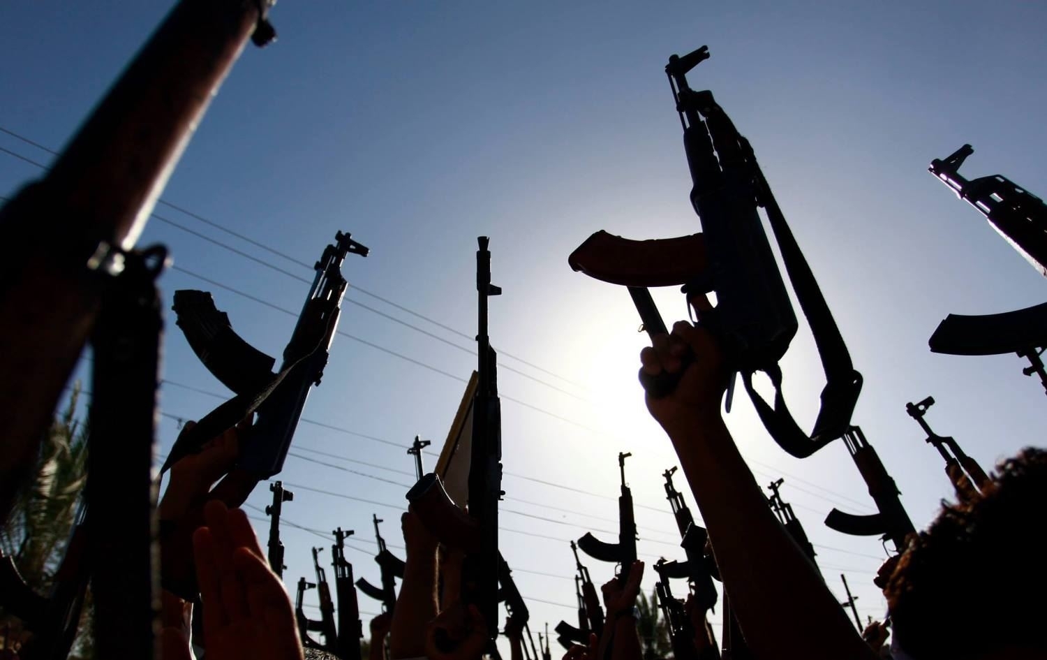 مقتل شخص واصابة اخر بجروح بالغة في نزاع عشائري بمحافظة دهوك