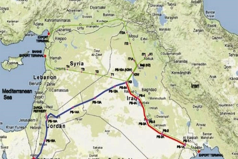خبير نفطي: شكوك كبيرة في تكلفة أنبوب البصرة – عقبة