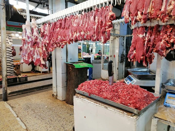 لجنة الزراعة النيابية: ارتفاع أسعار اللحوم سببه الجفاف وغلاء العلف الحيواني
