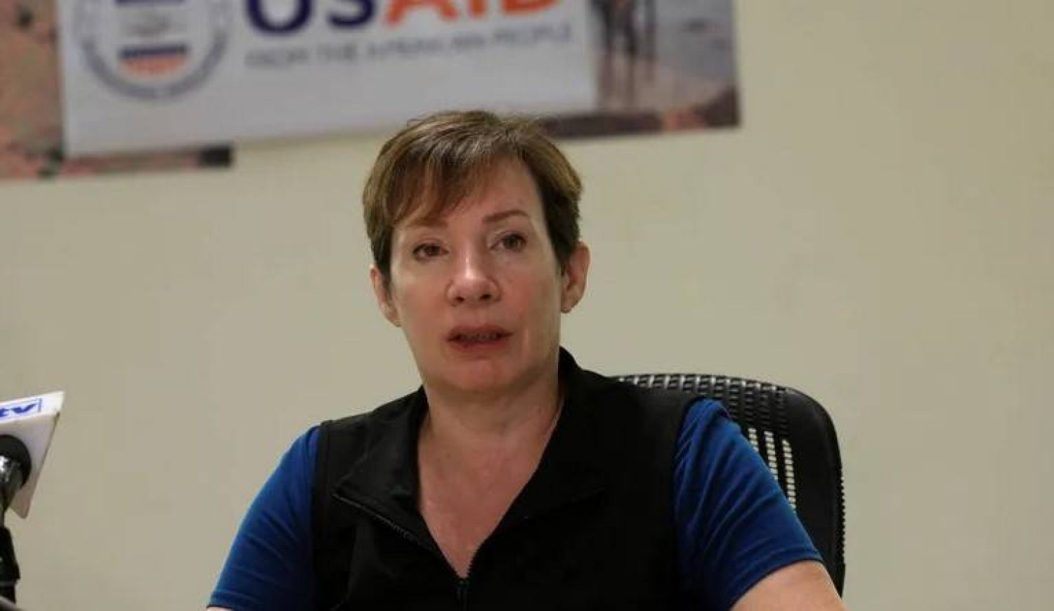 العرب اللندنية: مرشحة بايدن لمنصب السفيرة الأميركية في العراق تستبق استلام مهامها بمهاجمة إيران وميليشياتها