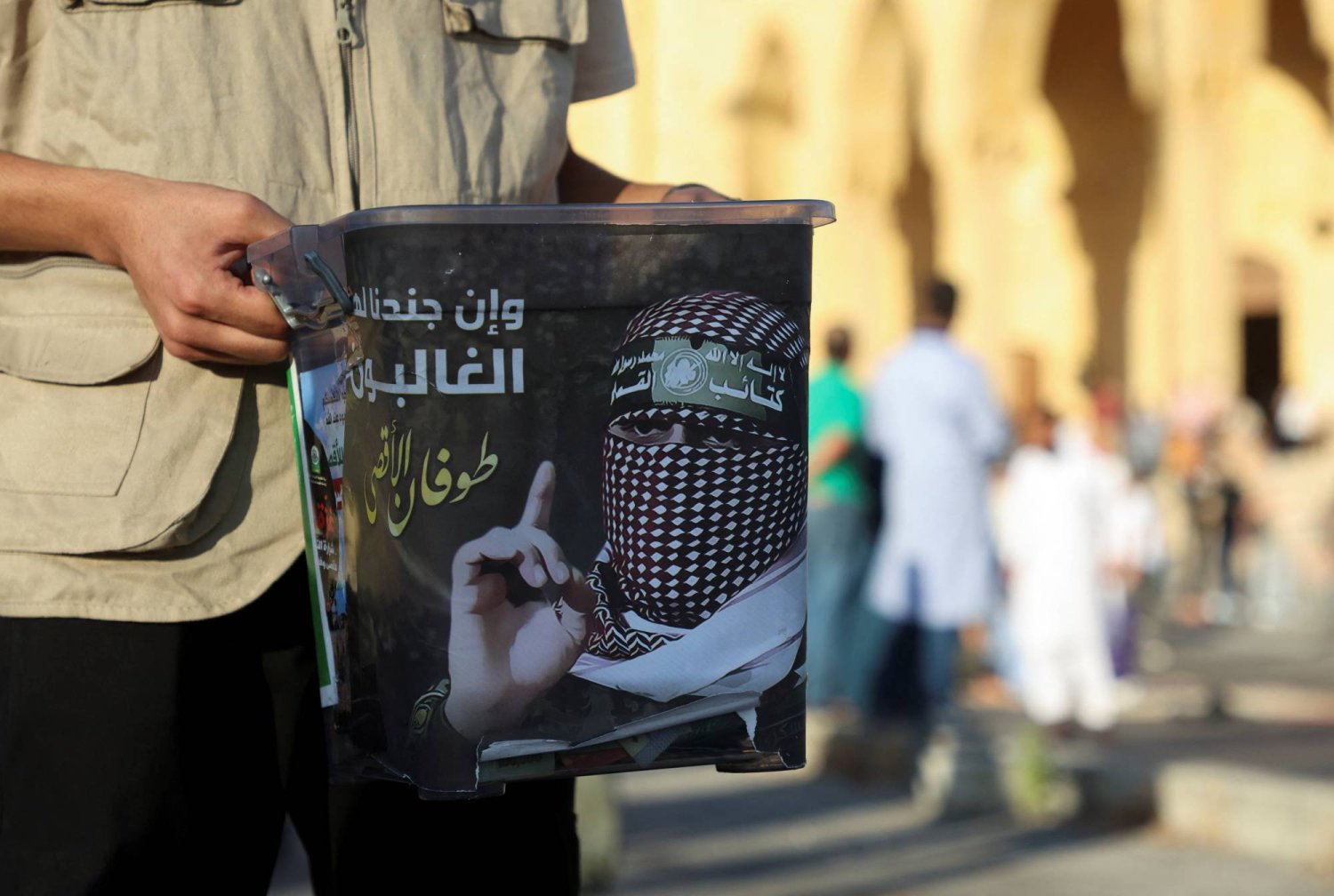 الشرق الأوسط: المقاومة العراقية إلى حرب أوسع في لبنان