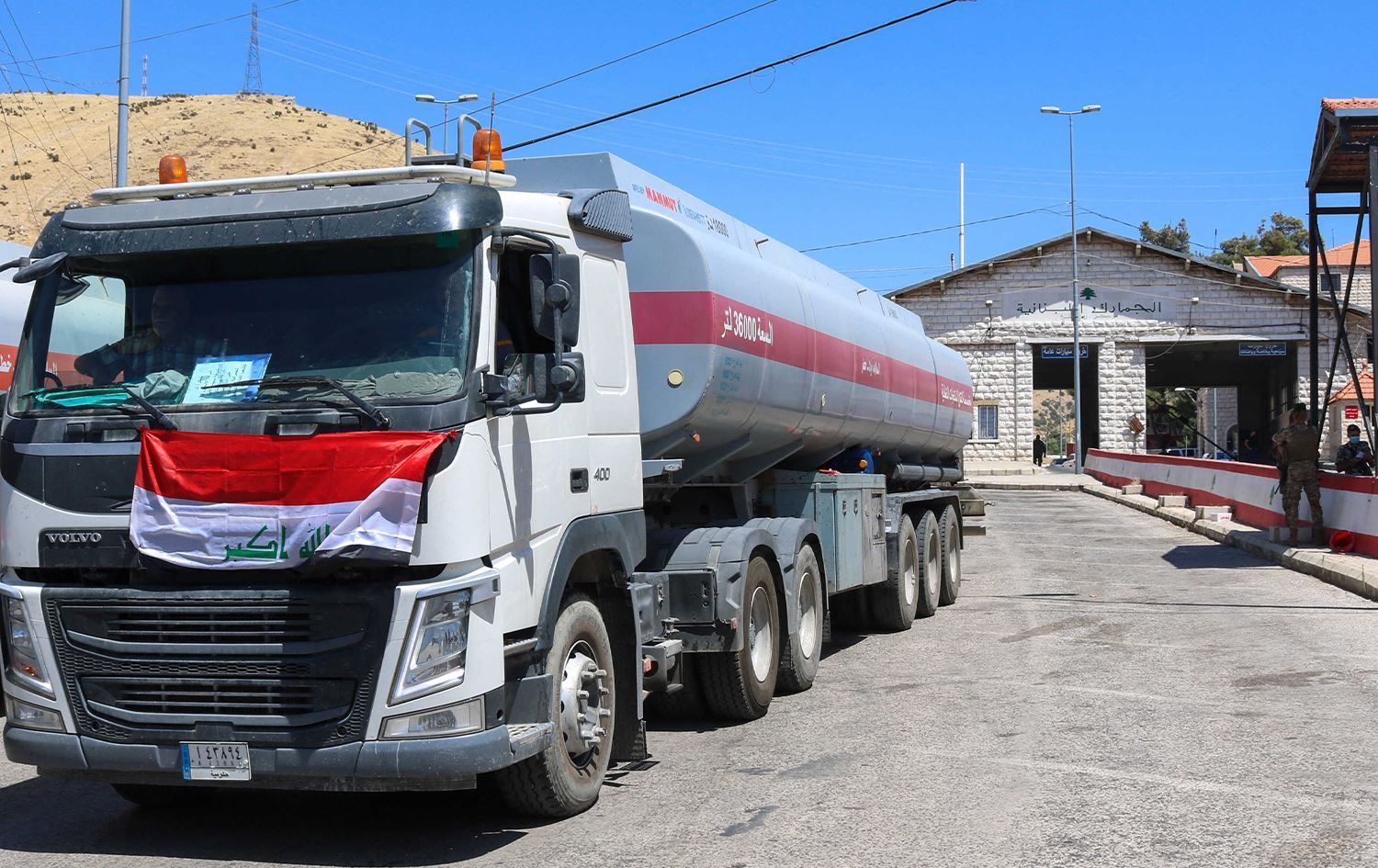 ذا ناشونال: لبنان يعتمد على الوقود العراقي رغم الفواتير غير المدفوعة