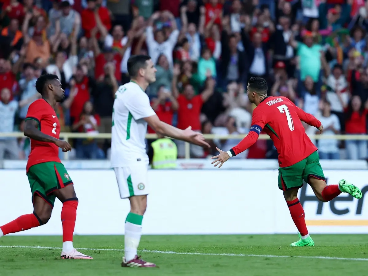 يورو 2024.. البرتغال تواجه التشيك وتركيا تخشى المفاجآت من جورجيا الضيف الجديد بالبطولة