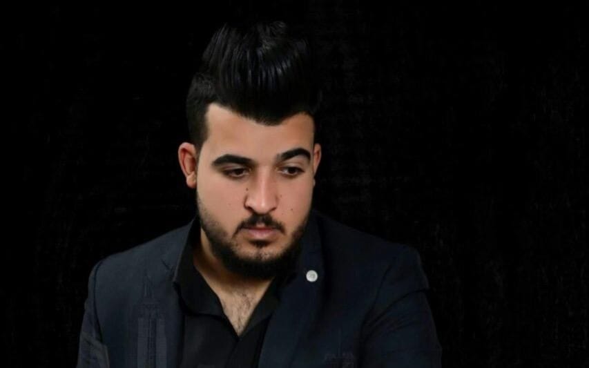 الفنان ناصر زريقات يحضر لإطلاق أغنيته الجديدة “قالوا يومين”