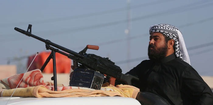 أ ف ب: السلاح المنفلت يخطف حياة المدنيين في العراق