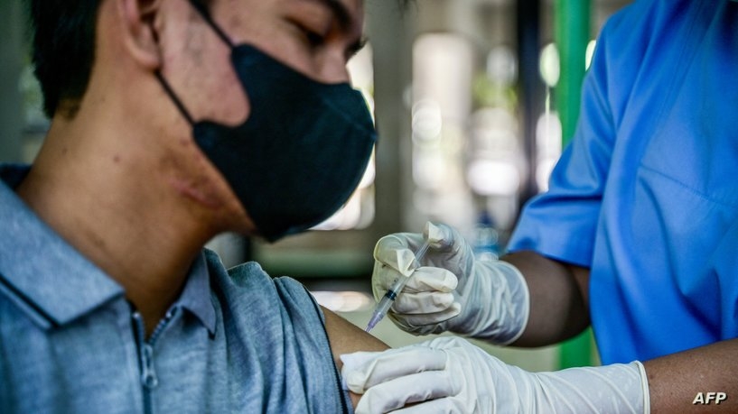 الكشف عن “جين” داخل جسم الانسان يمنع بعض الأشخاص من الإصابة بكورونا