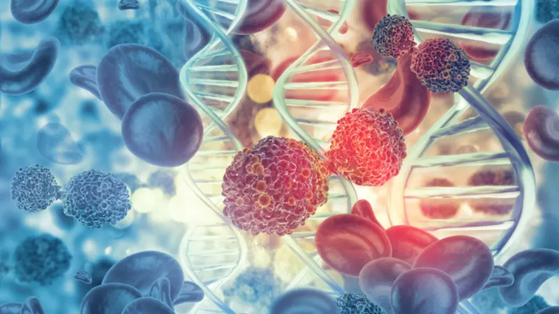 أمل جديد… أشعة سينية تضيء خلايا الورم في المخ وتدمرها بشكل انتقائي