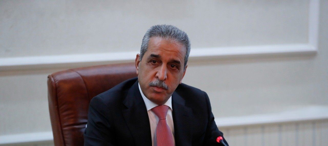 الكونغرس الأميركي يتهم فائق زيدان ومجلس القضاء بأنهم “أداة للنفوذ الإيراني” في العراق