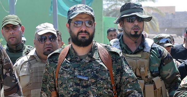 ذا ناشونال: ميليشيا عراقية تلوح باستهداف القوات الأميركية إذا دعمت واشنطن الحرب الإسرائيلية في لبنان