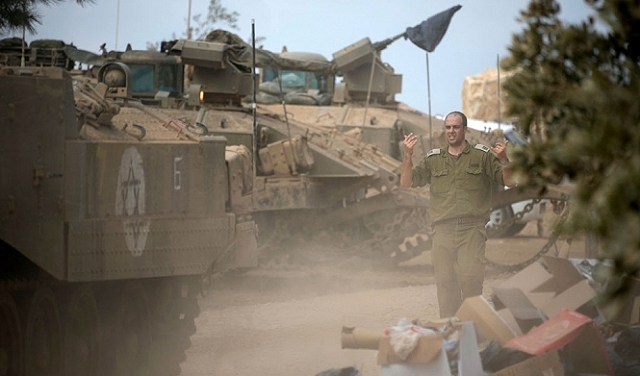 الخارجية الأميركية: ملتزمون بجعل إسرائيل تحتفظ بتفوق نسبي على غيرها من دول المنطقة