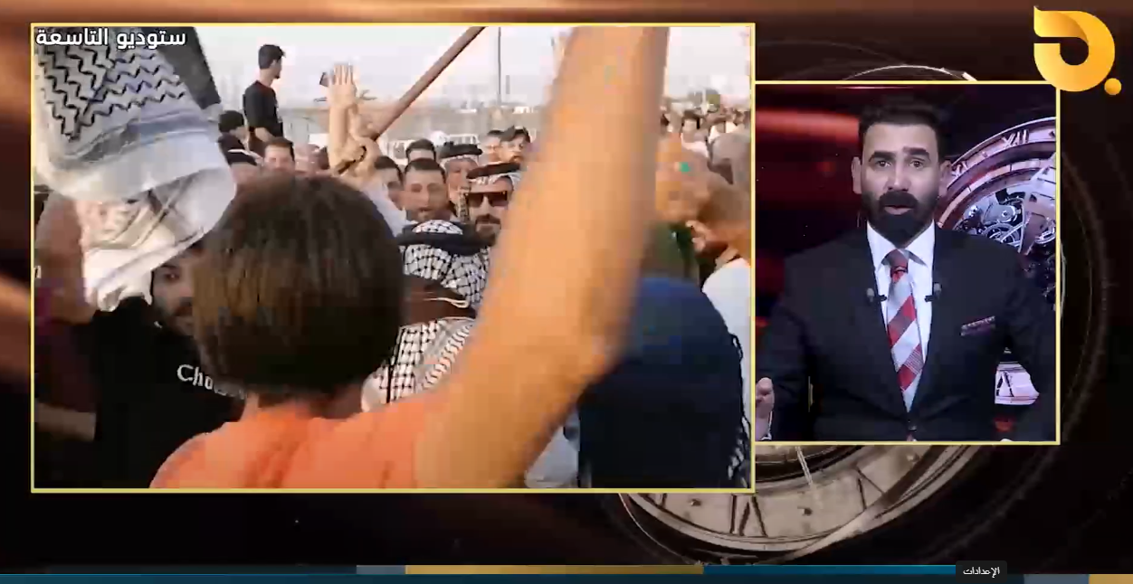 الكهرباء ..تعيد الاحتجاجات للشارع العراقي