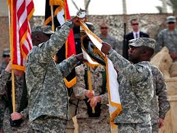 معهد واشنطن: هل يشهد العراق حقبة جديدة في علاقاته مع الغرب؟