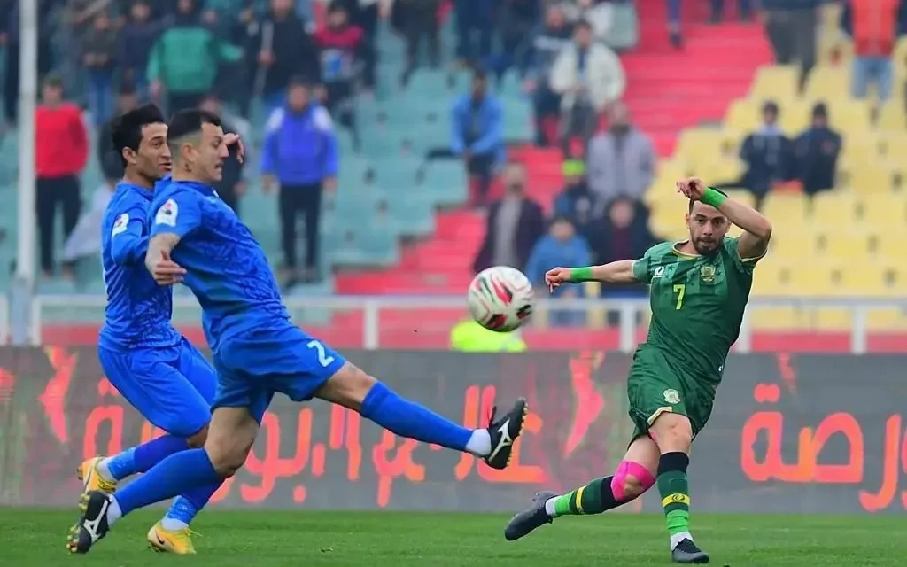 دوري نجوم العراق.. الشرطة بطموح حسم الصدارة من بوابة الانيق