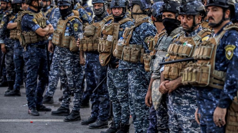 الدفاع النيابية: تحويل بغداد الى ثكنة عسكرية ليس حلا لمواجهة سلاح الميليشيات