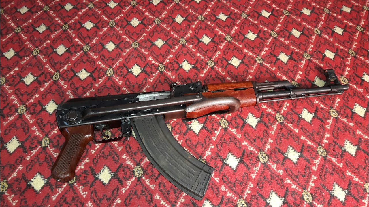 شاب من سامراء يقدم على قتل والده بإطلاق النار عليه بسبب خلافات عائلية