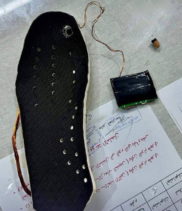 احباط محاولة غش لطالب في الامتحانات الوزارية بمحافظة بابل