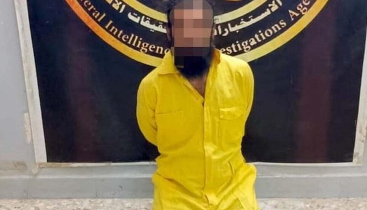 القبض على مسؤول حركة دينية “متطرفة” قتل شخصين ليقدمهما “قربانا” في الديوانية