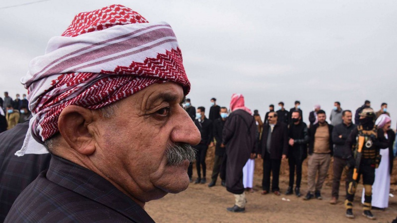 العرب اللندنية: سنجار حجر عثرة في طريق استكمال ترتيبات خفض مظاهر العسكرة بشمال العراق