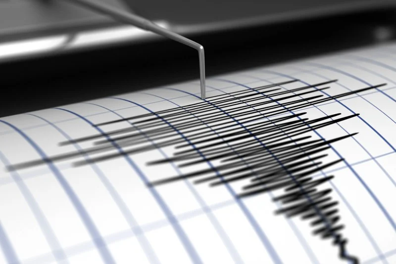تسجل هزة أرضية بقوة 3.1 على مقياس ريختر في محافظة واسط