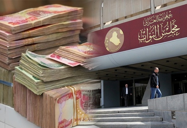 رغم مرور 20 يوما دون حل .. جداول موازنة لم تنشر في الوقائع الرسمية حتى الان