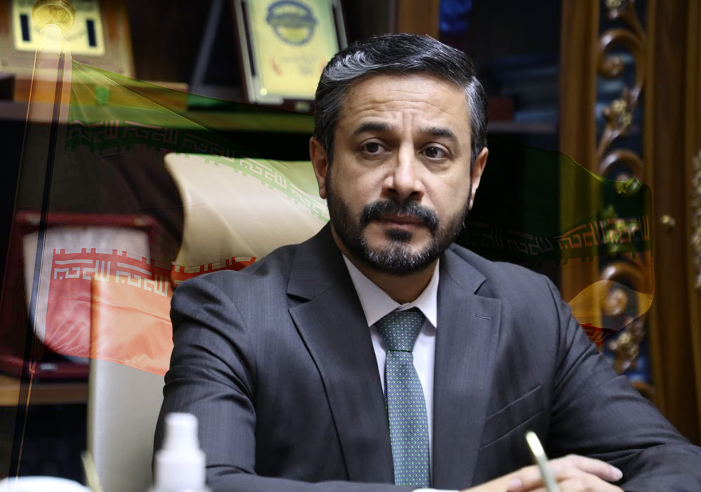 وزير التعليم العالي نعيم العبودي يرحب بإنشاء فروع للجامعات الإيرانية في العراق