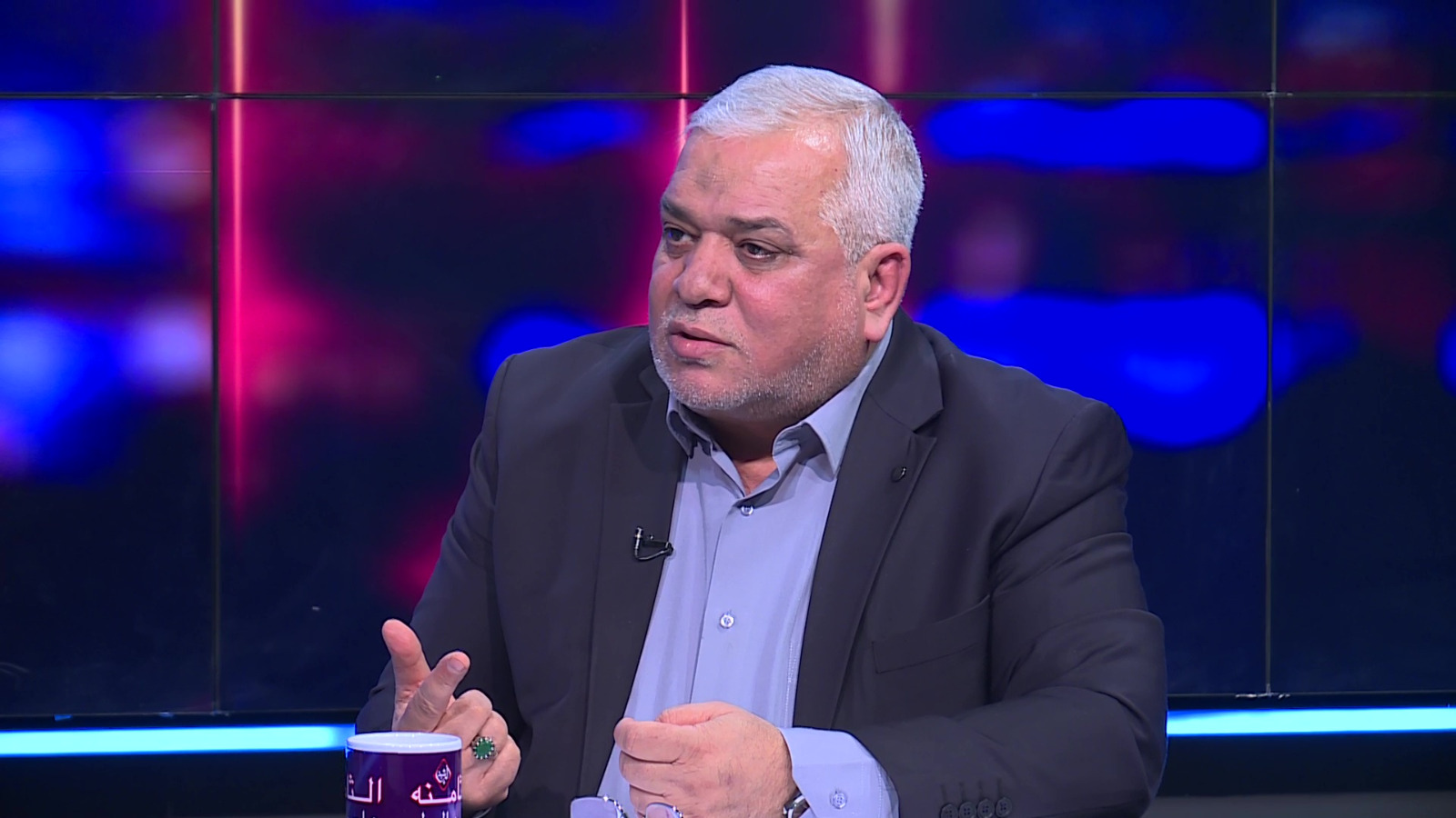 رحيم الدراجي: احد المسؤولين السابقين ذكر بــانعدم استقرار الكهرباء مستمر ليوم القيامة