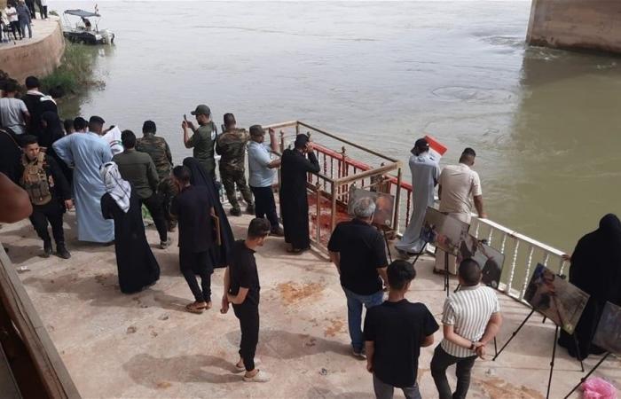 في ذكراها العاشرة.. ناشطون: مجزرة سبايكر جرح في جسد العراقيين لن يلتأم إلا بمحاكمة المالكي