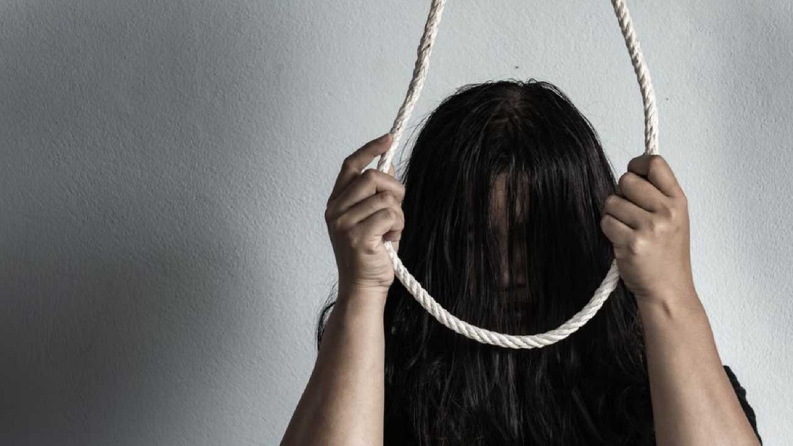 انتحار طالبة تولد 2004 بأسلوب الشنق ضمن منطقة حي السلام جنوب العاصمة بغداد