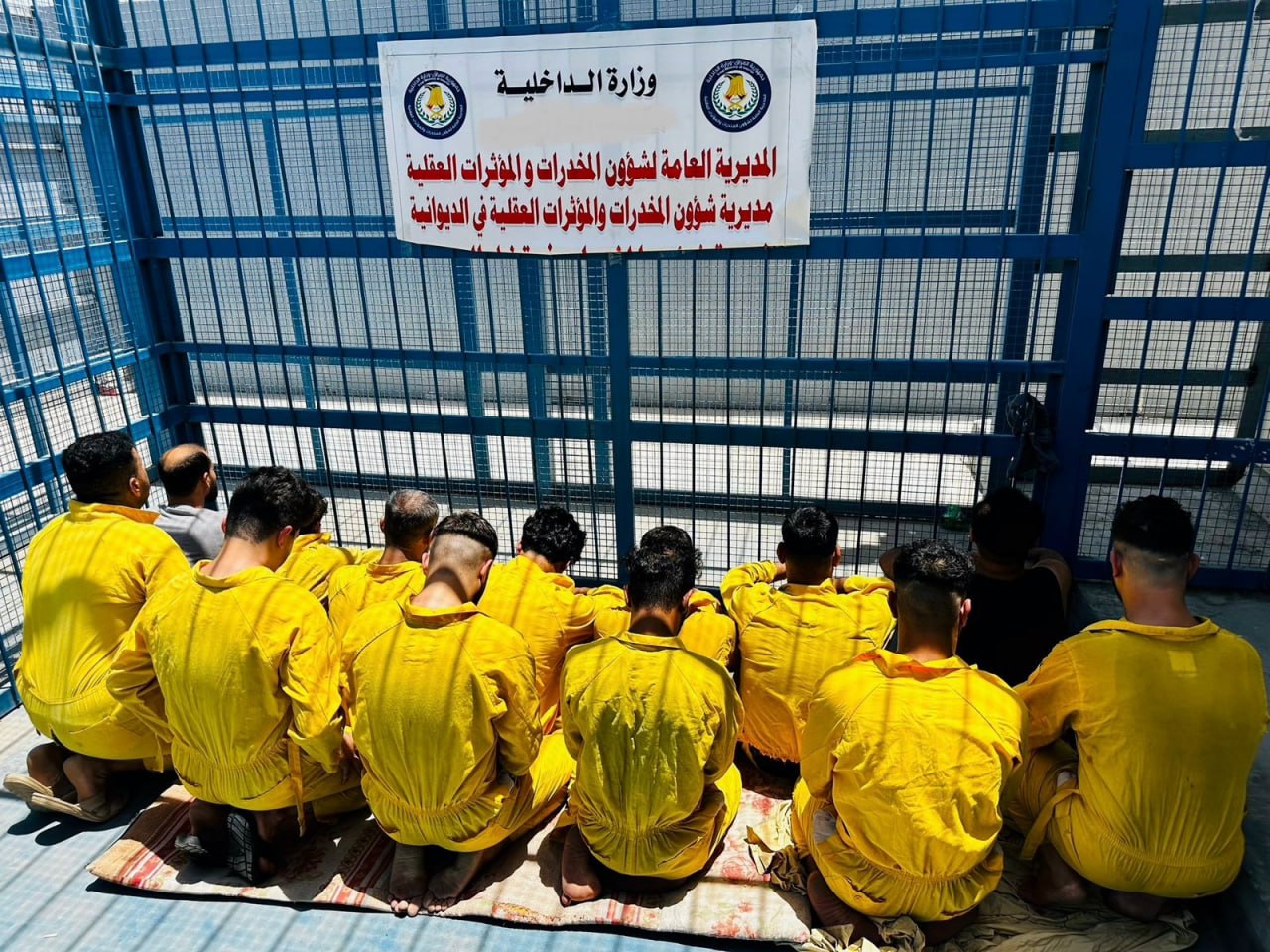 لها ارتباطات خارج العراق.. الإطاحة بعصابة تتاجر بالأعضاء البشرية وأعمال السمسرة والبغاء في النجف