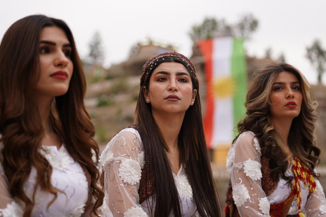 آراب نيوز: العفو الدولية تندد بفشل سلطات إقليم كردستان في حماية النساء ضحايا العنف الأسري