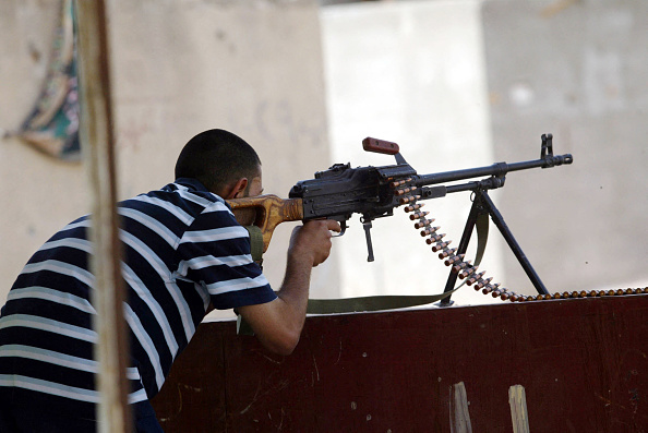 مقتل 3 أشخاص إثر مشاجرة عائلية في منطقة حي الحسين بمحافظة البصرة