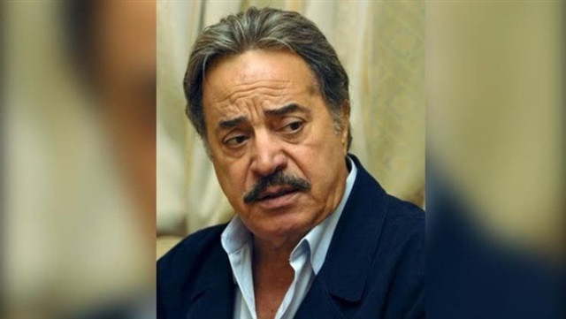 يوسف شعبان: العندليب اعترض على وجودي في معبودة الجماهير