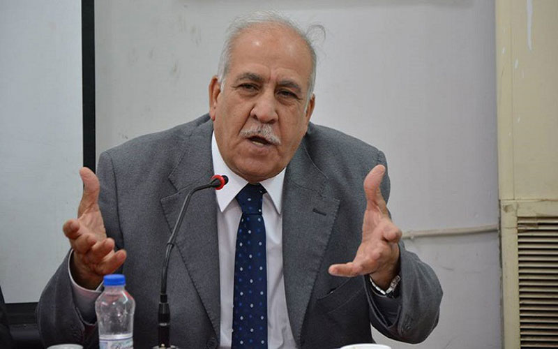 وائل عبد اللطيف: عربـنجي أصبح يمتلك مستشفيات وجامعات في بغداد وكلها من أموال العراقيين