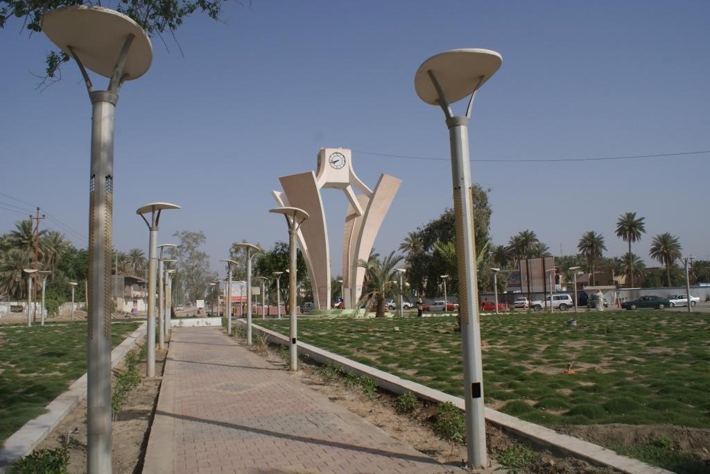 محافظة الديوانية تعطيل الدوام الرسمي يوم الخميس المقبل