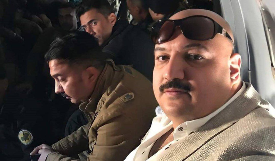 نائب: نور زهير بعد فضيحة سرقة القرن أصبح يسيطر منفرداً على موانئ الجنوب