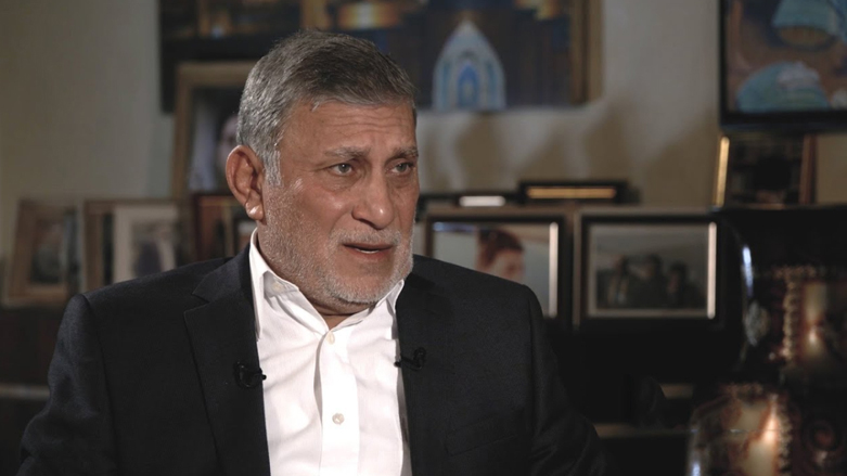 عزت الشابندر: لو كنت بهذا الوعي في 2003 لوقفت ضد الأمريكان وليبقى صدام