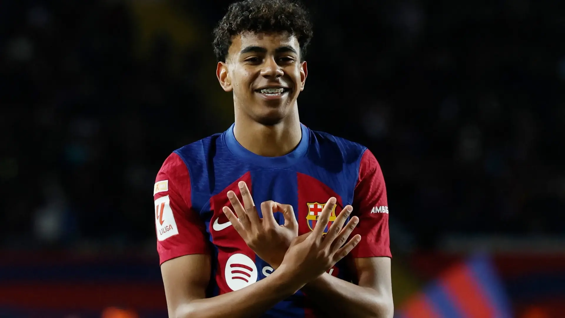 اللاعب “المعجزة” على رادار سان جيرمان