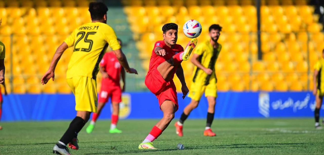 اليوم ..خمس مواجهات في الجولة الأخيرة لدوري نجوم العراق