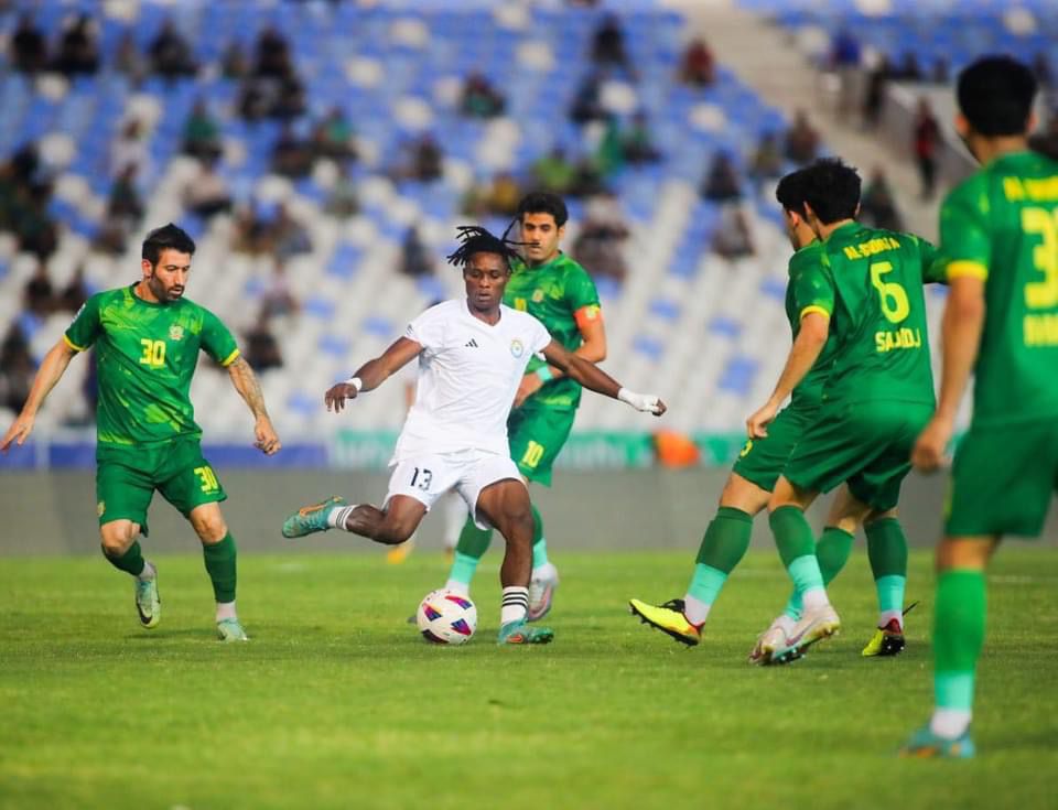 دوري نجوم العراق ينهي مشواره بتتويج الشرطة ووصافة الجوية والزوراء ثالثاً