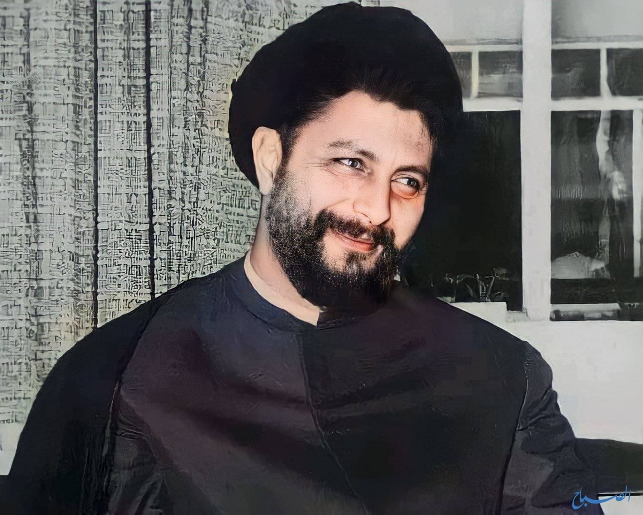 هانيبال القذافي ينبه الى معلومات بشأن موسى الصدر