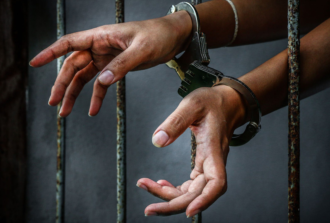 اعتقال شخص أقدم على اغتصاب شاب بالاشتراك مع 9 آخرين في مدينة الصدر شرقي بغداد