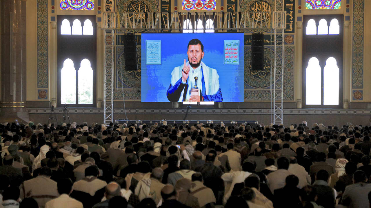 المونيتور: هل يشكل التوسع الحوثي في ​​العراق تهديدا حقيقيا أم مجرد ستار دخان؟