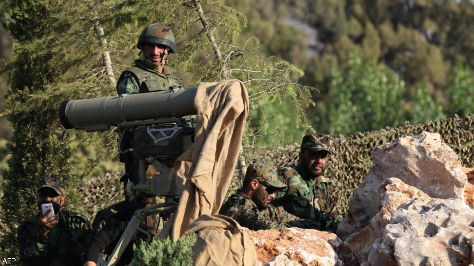 الاتحاد الوطني: نزوح أكثر من 50 عائلة من مناطق دهوك بسبب التضييق التركي